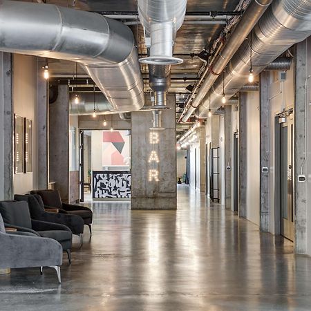 Nylo Las Colinas Hotel, Tapestry Collection By Hilton Irving Luaran gambar