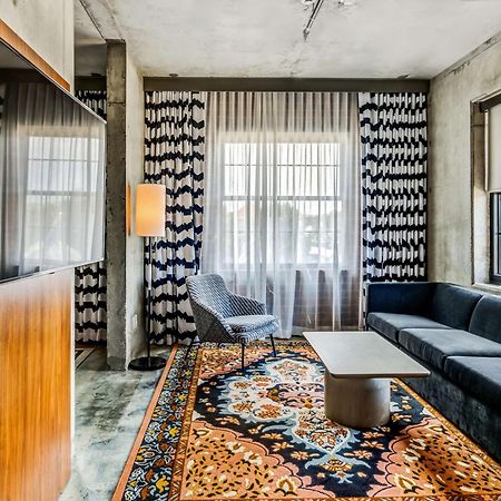 Nylo Las Colinas Hotel, Tapestry Collection By Hilton Irving Luaran gambar