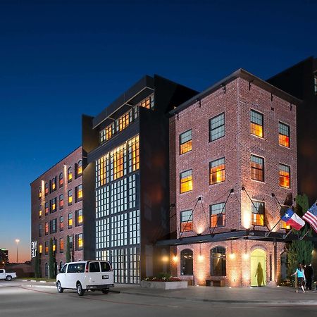 Nylo Las Colinas Hotel, Tapestry Collection By Hilton Irving Luaran gambar