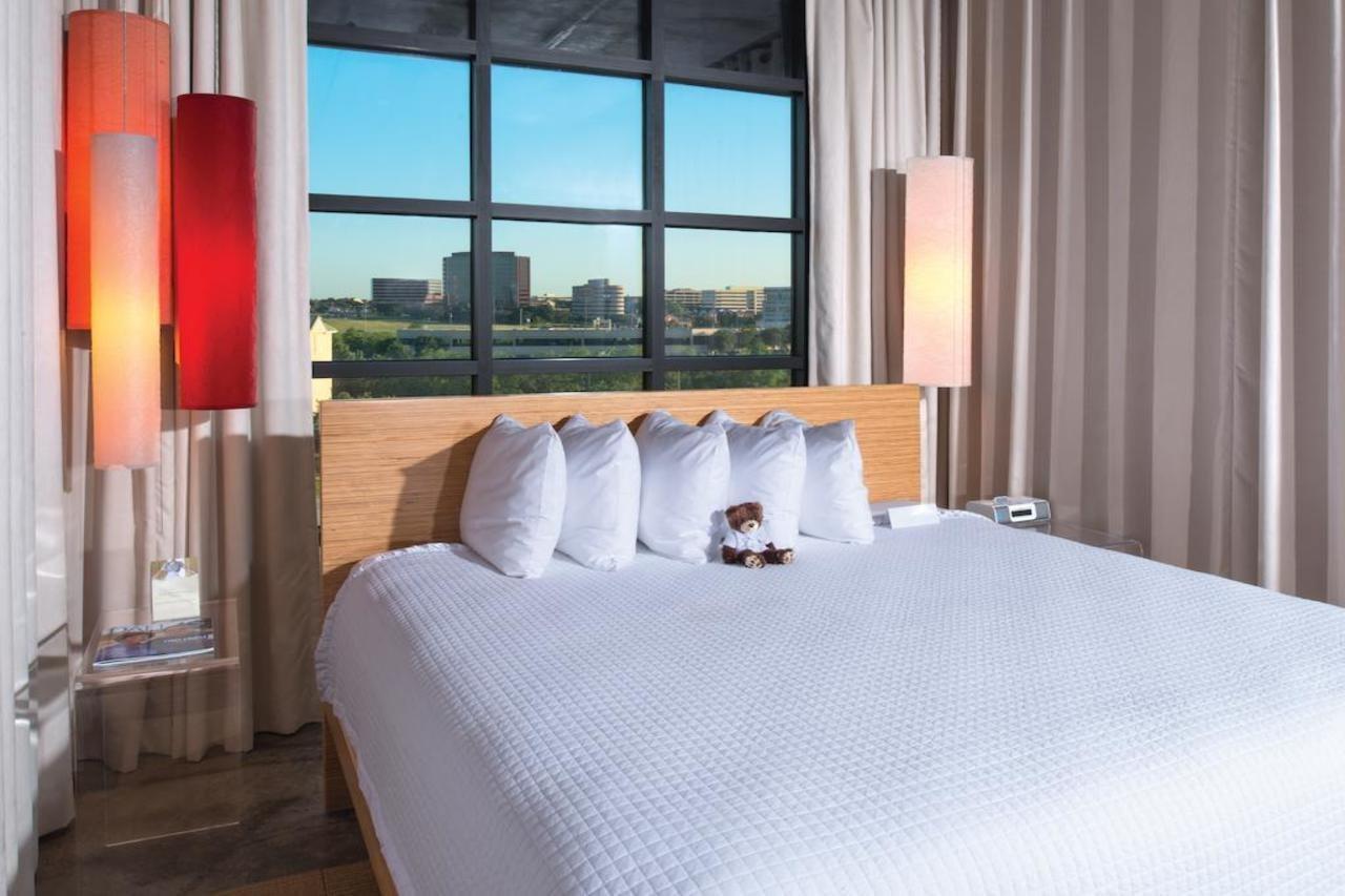 Nylo Las Colinas Hotel, Tapestry Collection By Hilton Irving Luaran gambar
