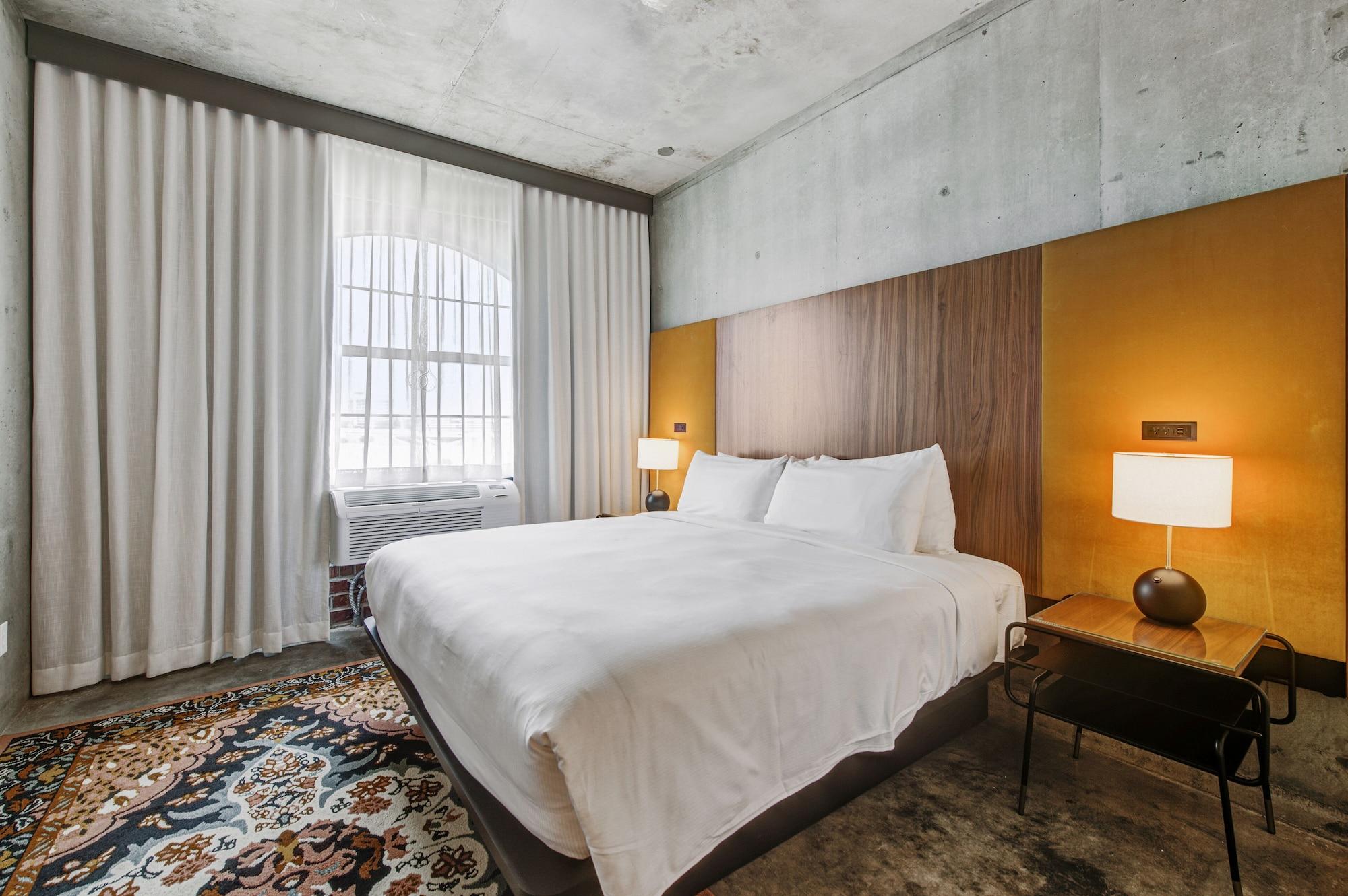 Nylo Las Colinas Hotel, Tapestry Collection By Hilton Irving Luaran gambar