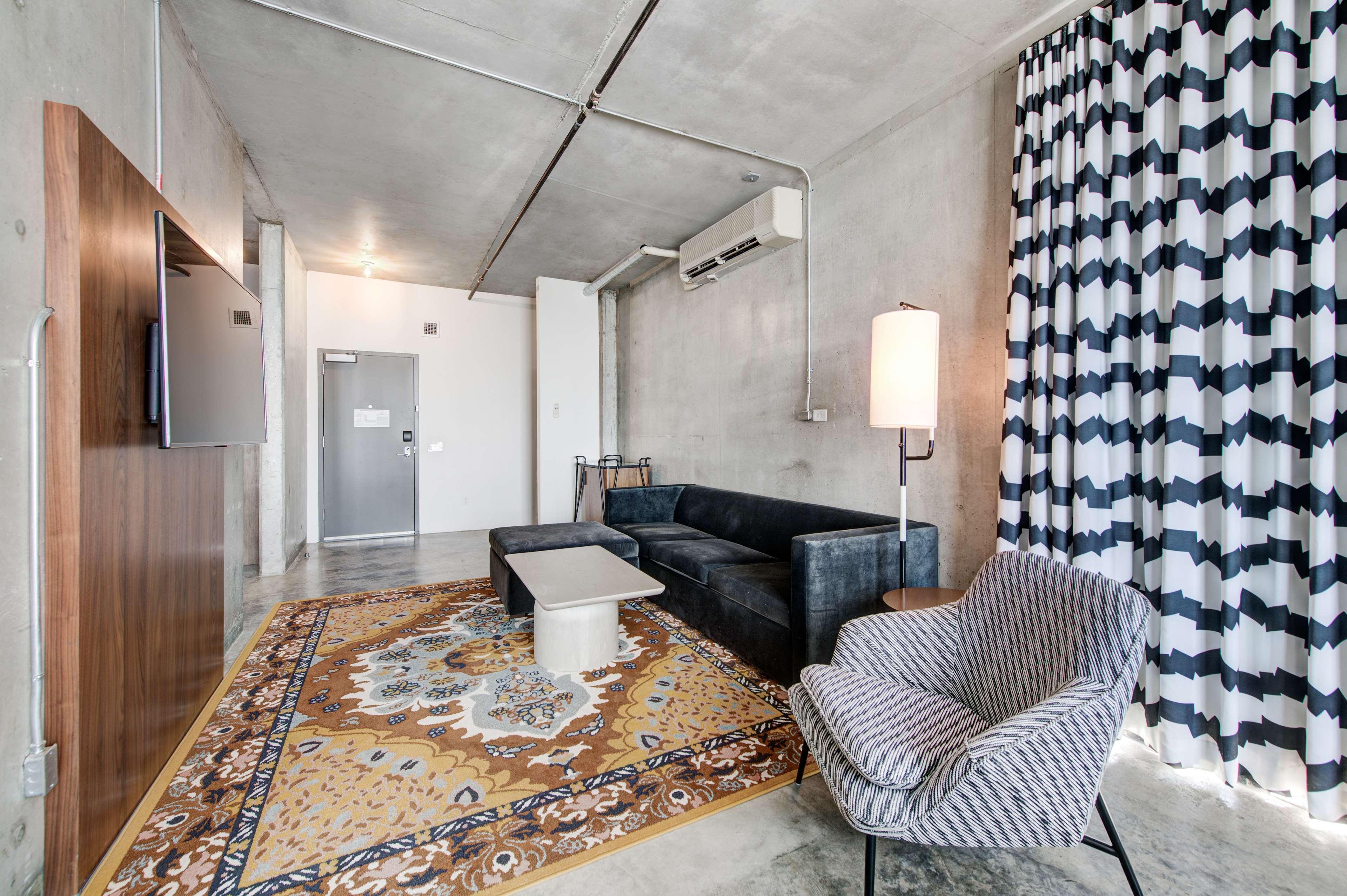 Nylo Las Colinas Hotel, Tapestry Collection By Hilton Irving Luaran gambar