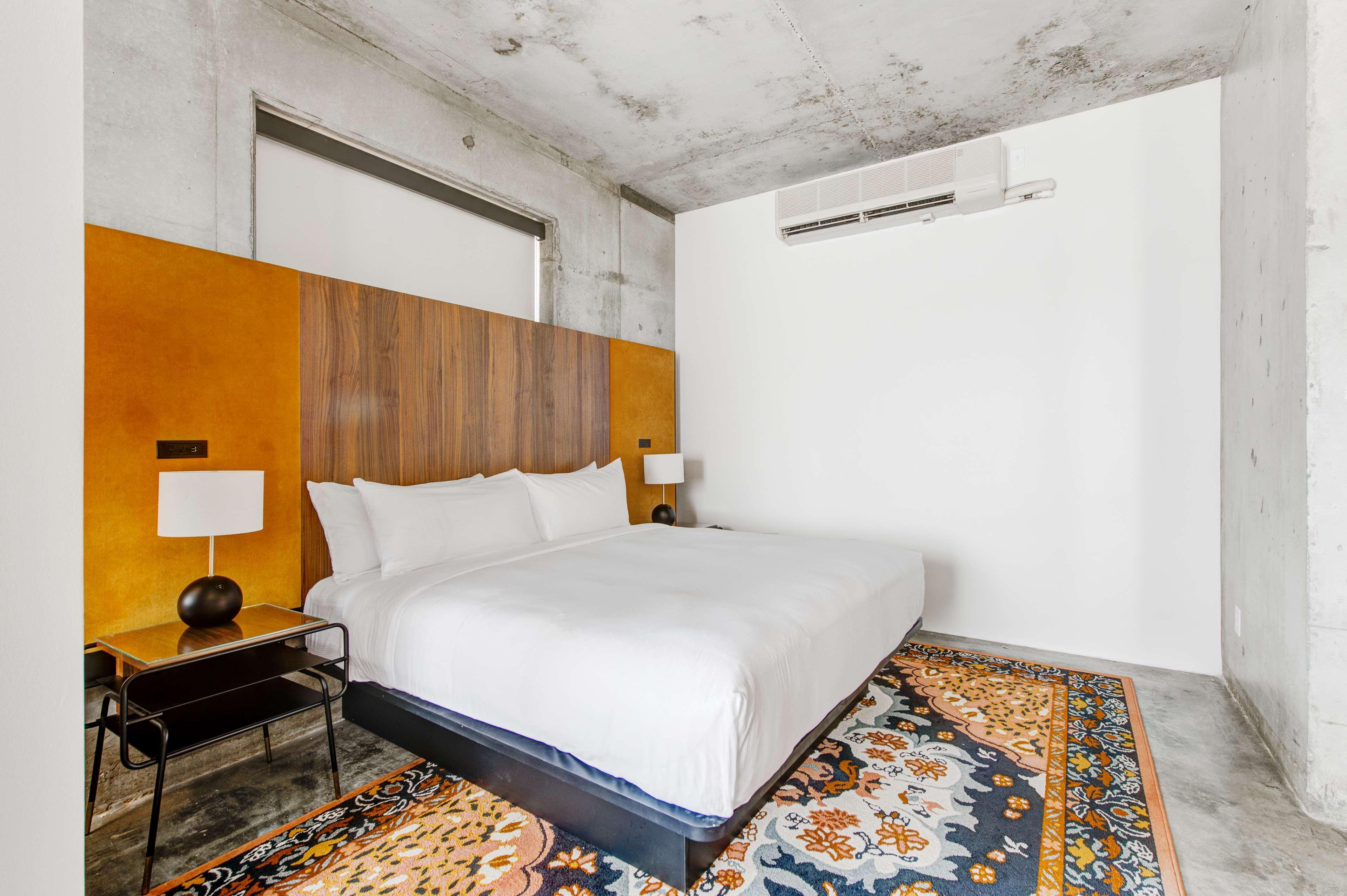 Nylo Las Colinas Hotel, Tapestry Collection By Hilton Irving Luaran gambar