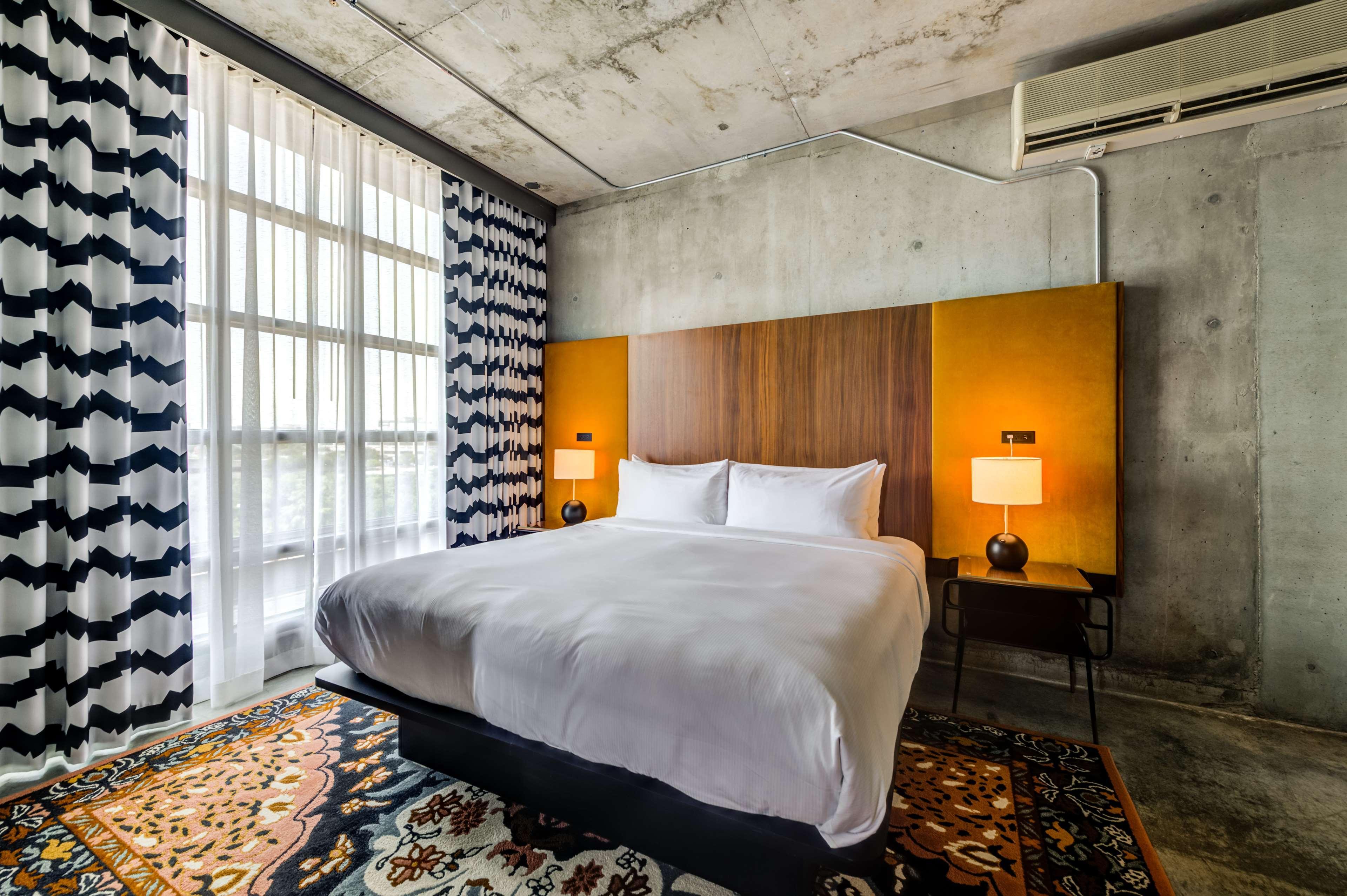 Nylo Las Colinas Hotel, Tapestry Collection By Hilton Irving Luaran gambar