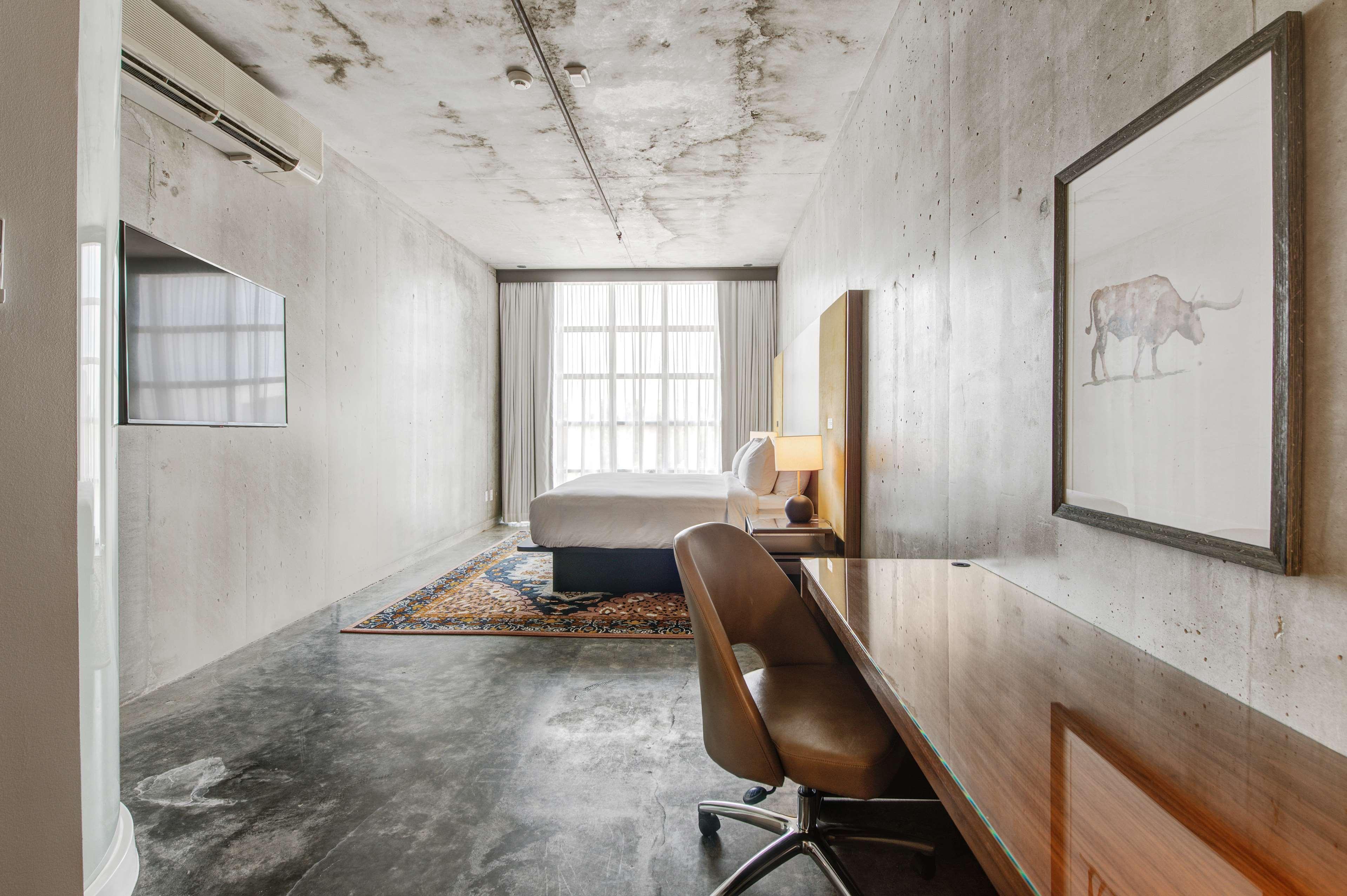 Nylo Las Colinas Hotel, Tapestry Collection By Hilton Irving Luaran gambar