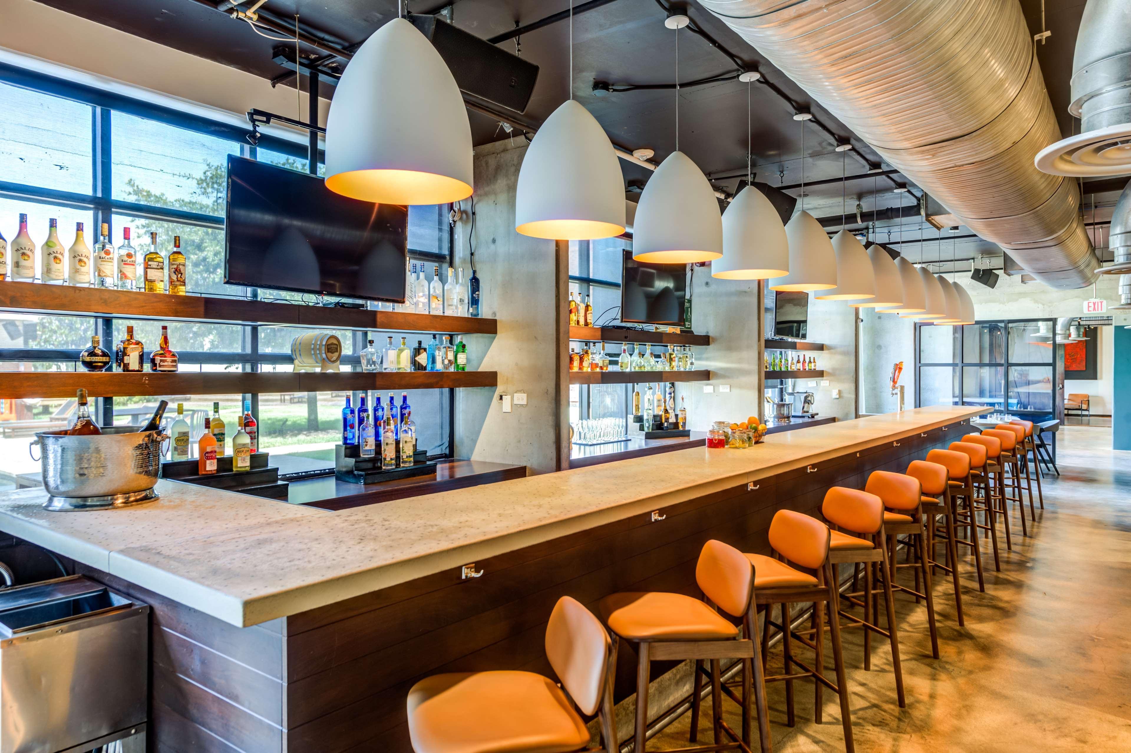Nylo Las Colinas Hotel, Tapestry Collection By Hilton Irving Luaran gambar