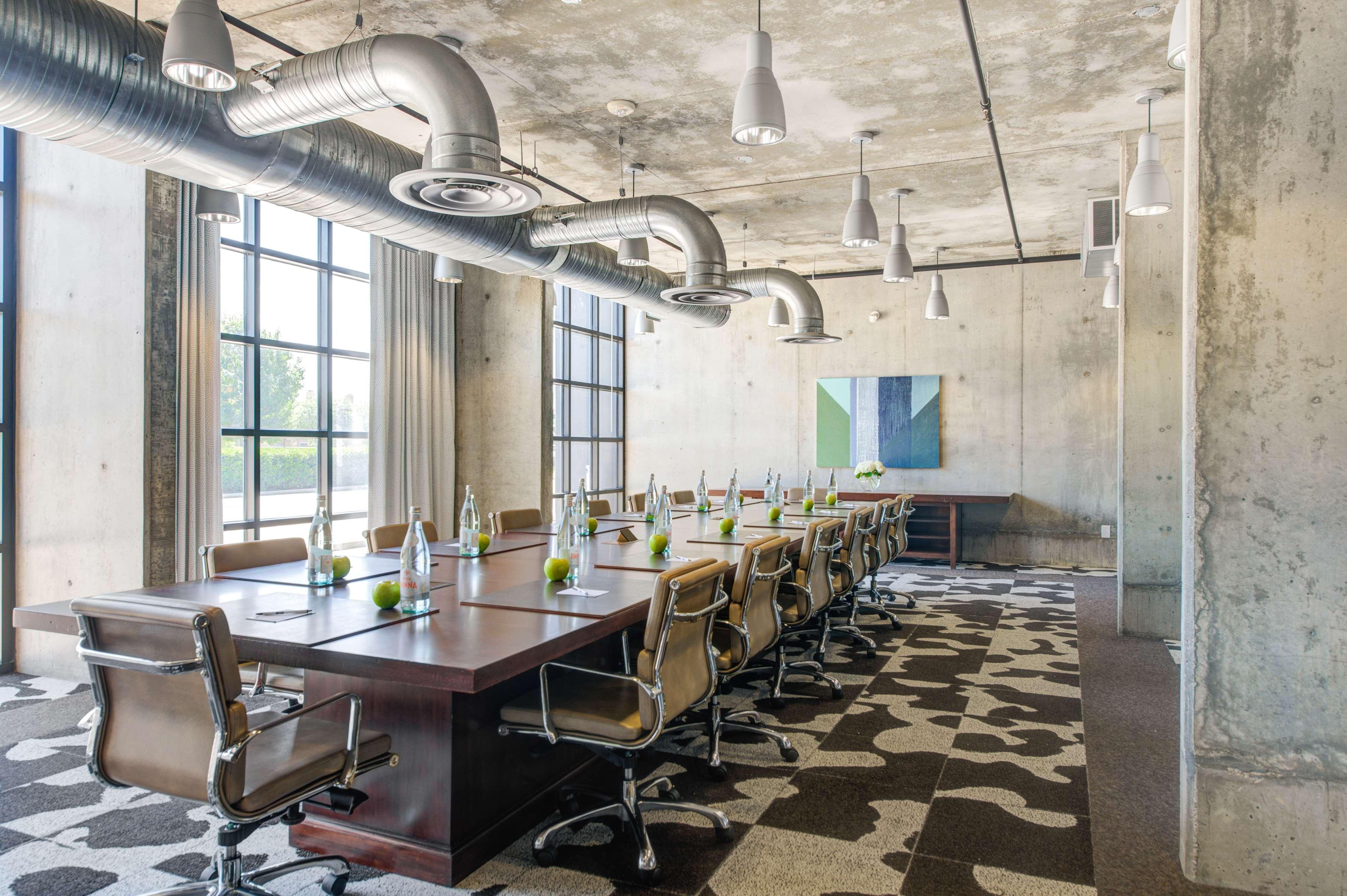 Nylo Las Colinas Hotel, Tapestry Collection By Hilton Irving Luaran gambar
