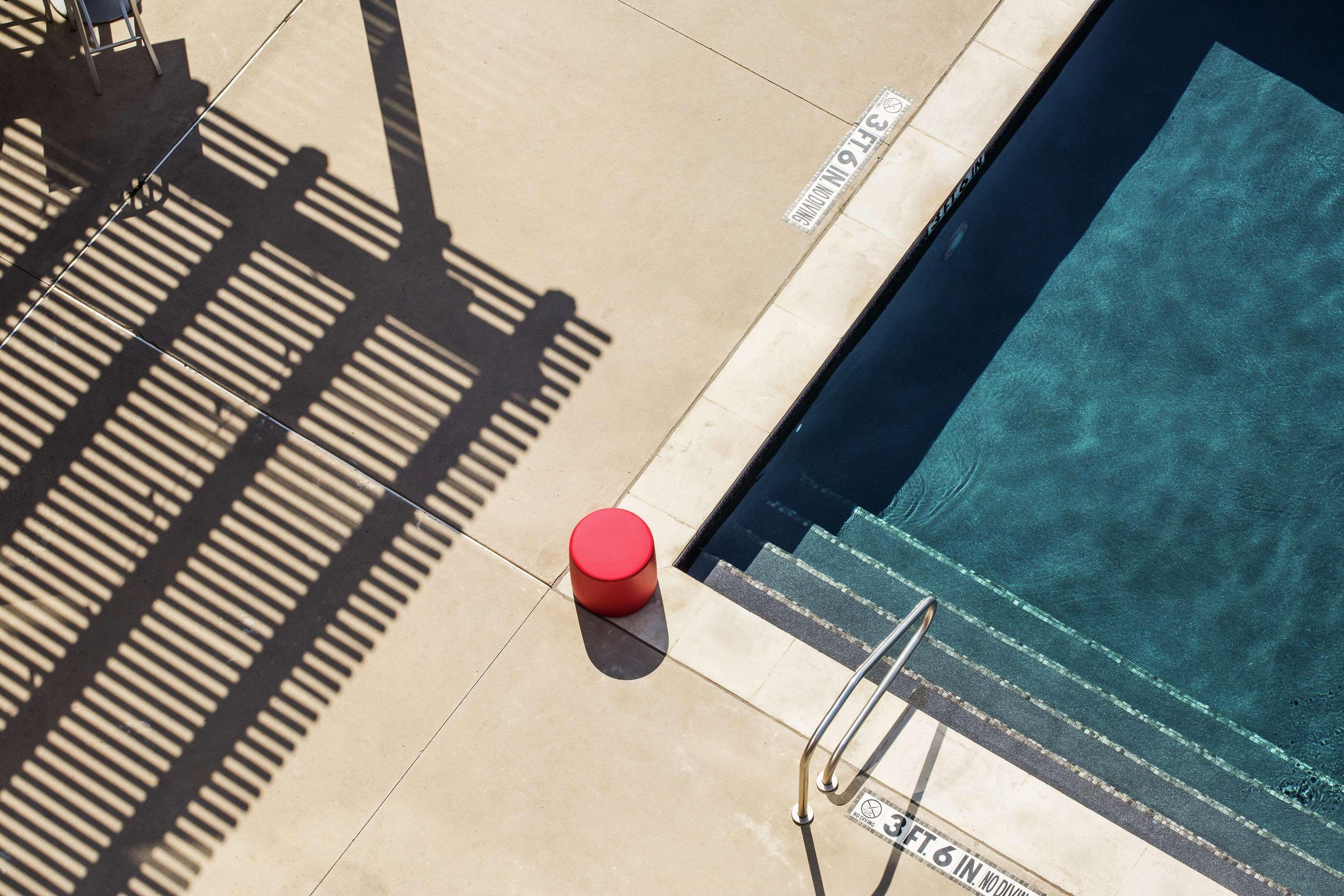Nylo Las Colinas Hotel, Tapestry Collection By Hilton Irving Luaran gambar