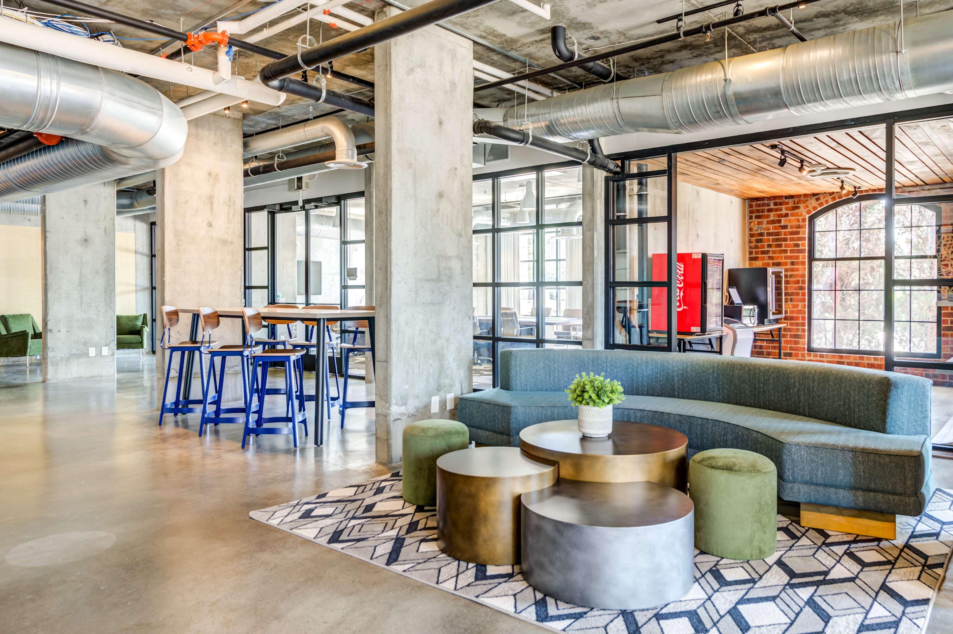 Nylo Las Colinas Hotel, Tapestry Collection By Hilton Irving Luaran gambar