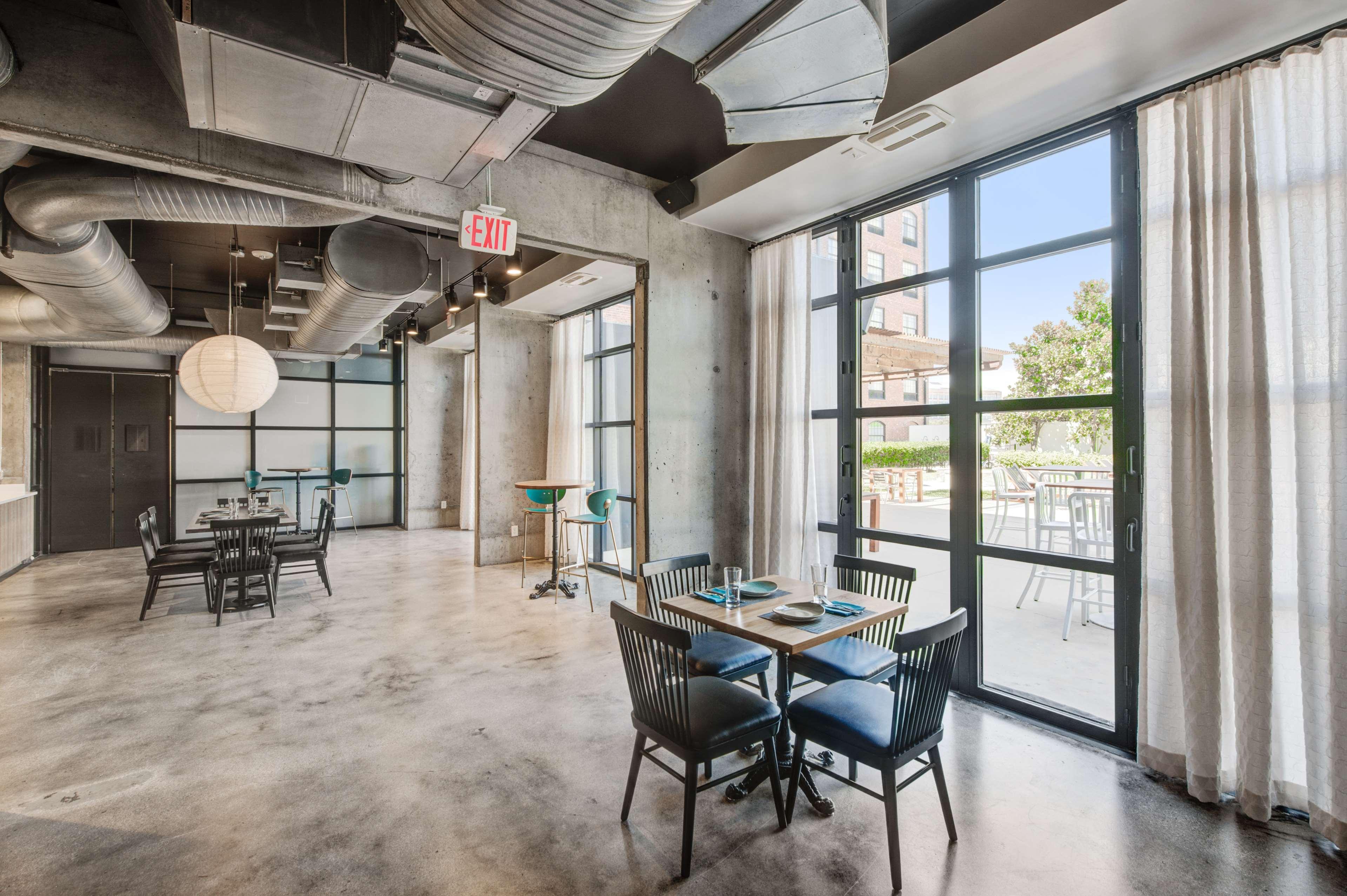 Nylo Las Colinas Hotel, Tapestry Collection By Hilton Irving Luaran gambar