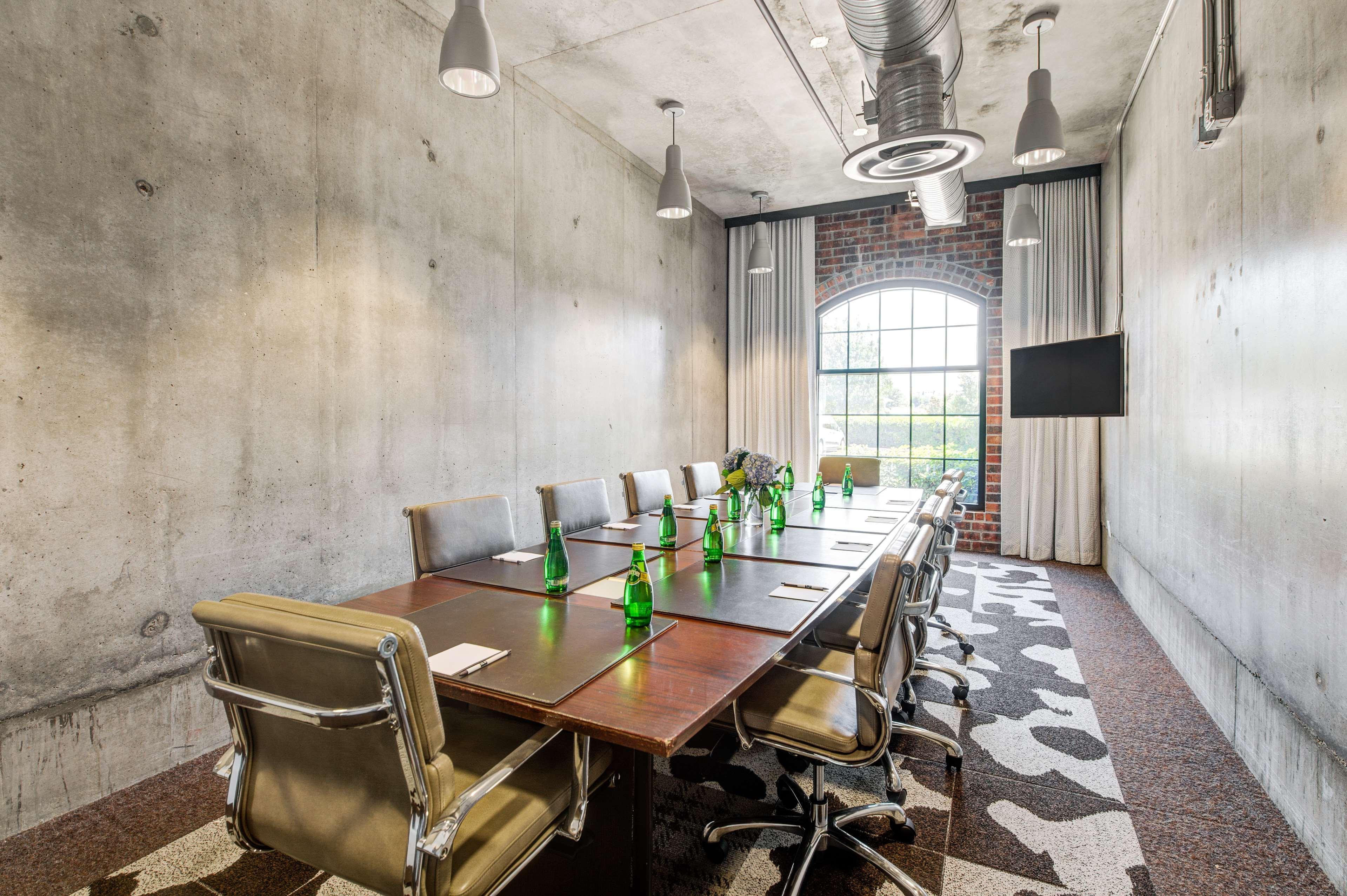 Nylo Las Colinas Hotel, Tapestry Collection By Hilton Irving Luaran gambar