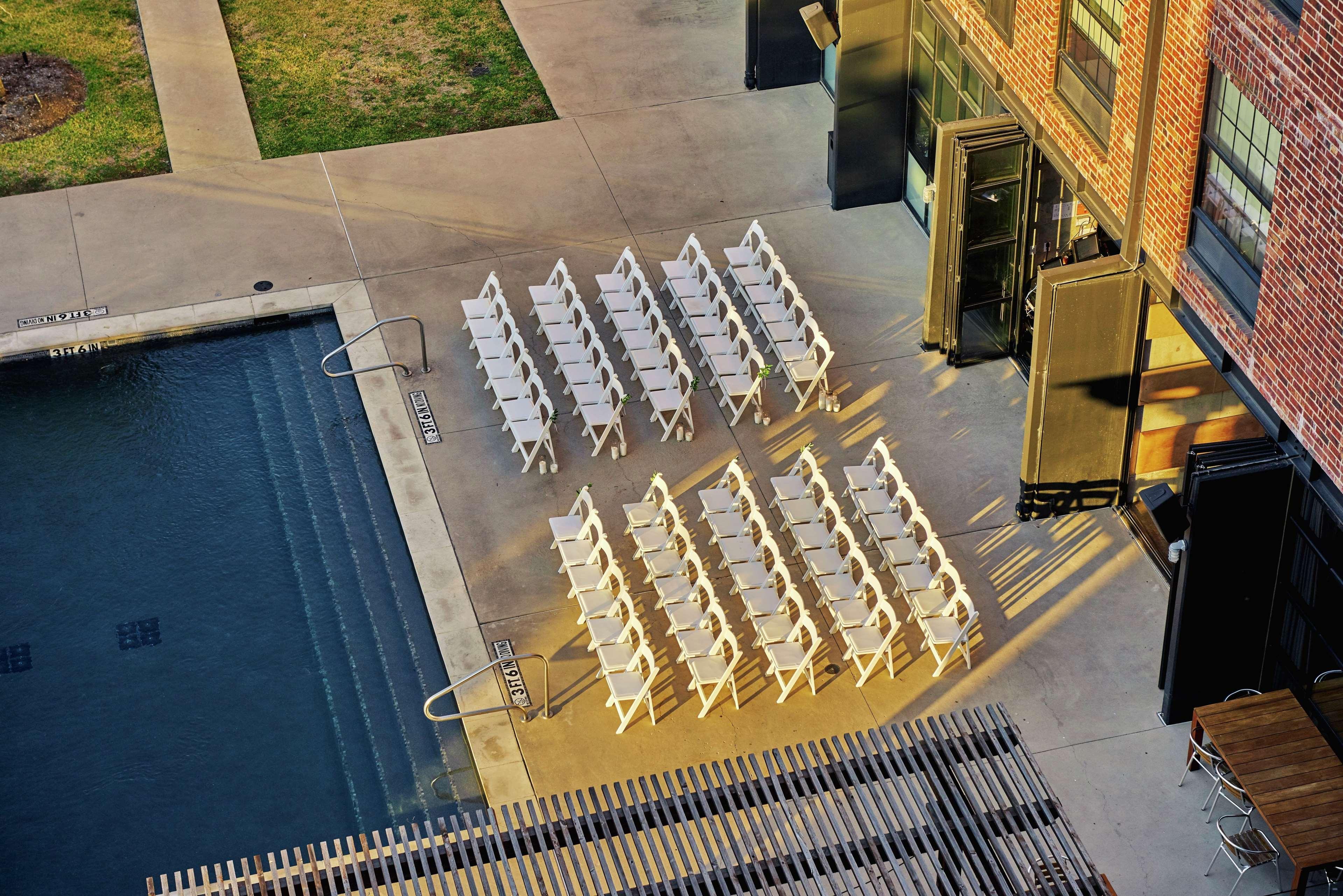 Nylo Las Colinas Hotel, Tapestry Collection By Hilton Irving Luaran gambar