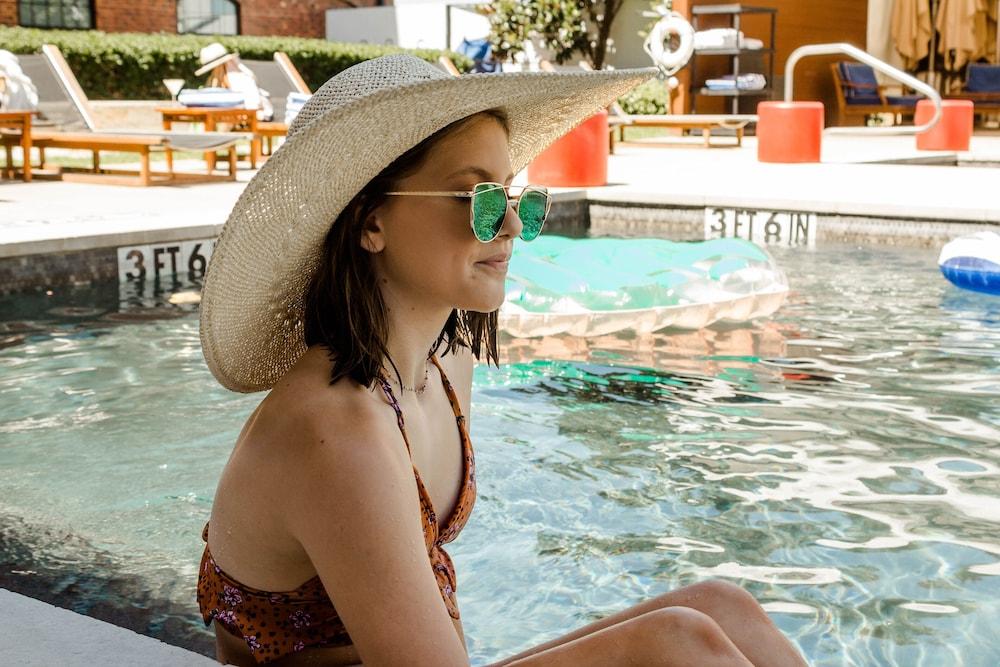 Nylo Las Colinas Hotel, Tapestry Collection By Hilton Irving Luaran gambar