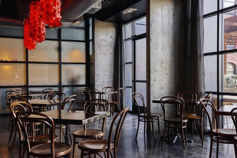 Nylo Las Colinas Hotel, Tapestry Collection By Hilton Irving Luaran gambar