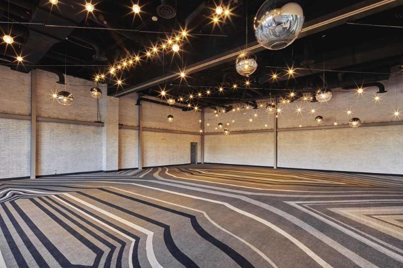 Nylo Las Colinas Hotel, Tapestry Collection By Hilton Irving Luaran gambar