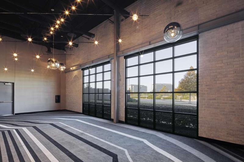 Nylo Las Colinas Hotel, Tapestry Collection By Hilton Irving Luaran gambar