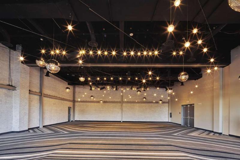 Nylo Las Colinas Hotel, Tapestry Collection By Hilton Irving Luaran gambar