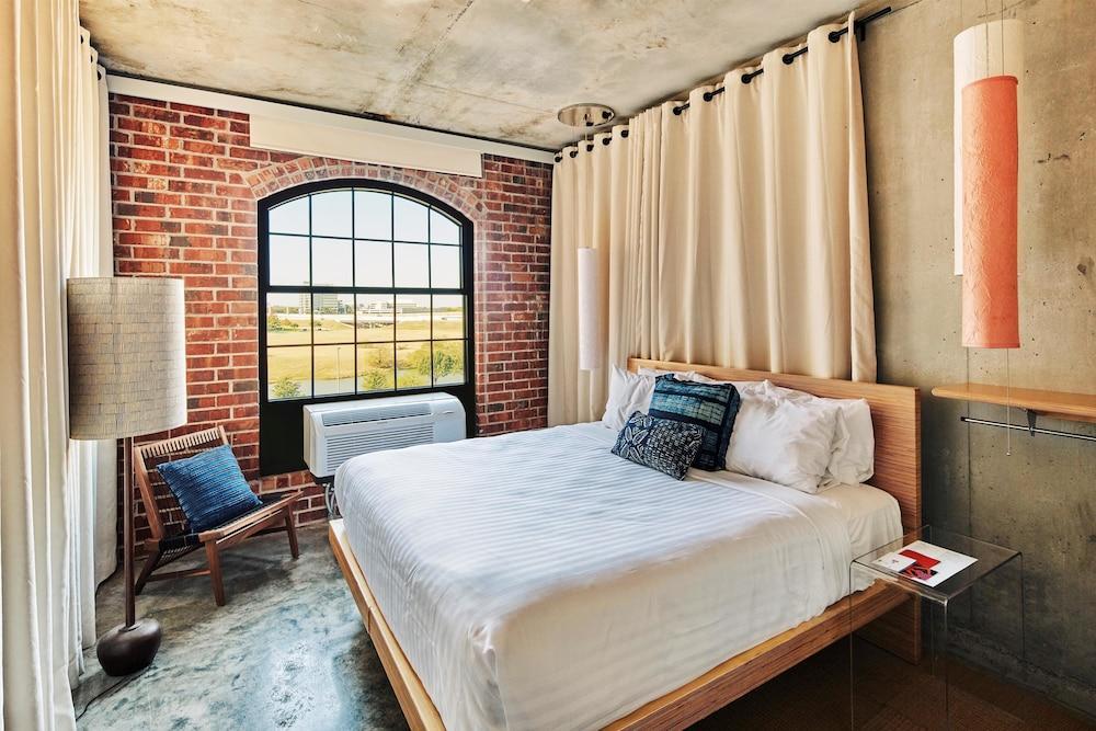 Nylo Las Colinas Hotel, Tapestry Collection By Hilton Irving Luaran gambar